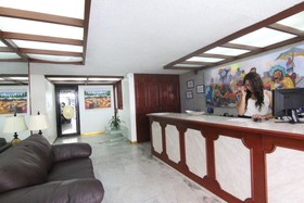 Hotel Mansión Havre