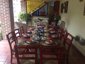 Maria Del Alma Guest House