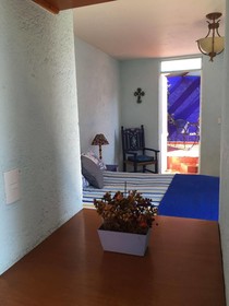 Maria Del Alma Guest House
