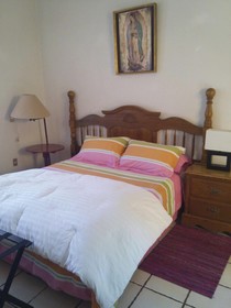 Maria Del Alma Guest House