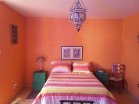 Maria Del Alma Guest House