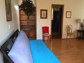 Maria Del Alma Guest House