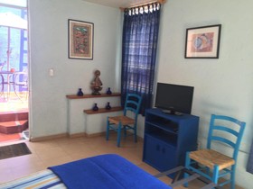 Maria Del Alma Guest House