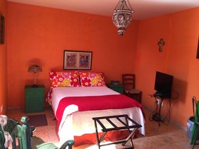 Maria Del Alma Guest House