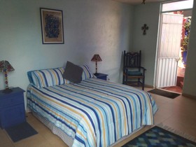 Maria Del Alma Guest House