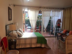 Maria Del Alma Guest House