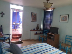 Maria Del Alma Guest House