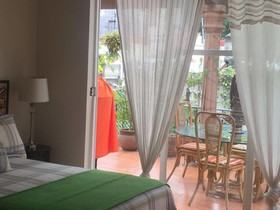 Maria Del Alma Guest House