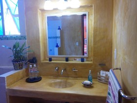Maria Del Alma Guest House