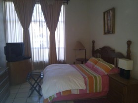 Maria Del Alma Guest House