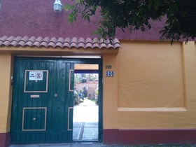 Maria Del Alma Guest House