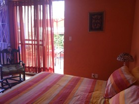 Maria Del Alma Guest House