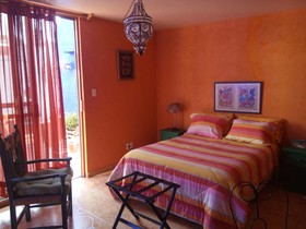 Maria Del Alma Guest House