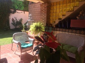Maria Del Alma Guest House