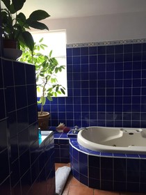 Maria Del Alma Guest House