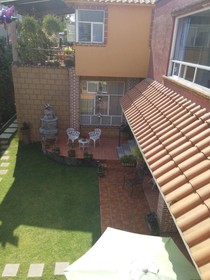 Maria Del Alma Guest House