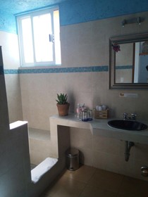 Maria Del Alma Guest House