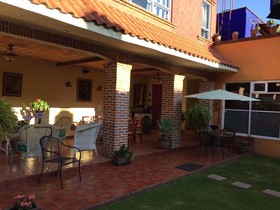 Maria Del Alma Guest House