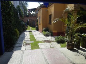 Maria Del Alma Guest House