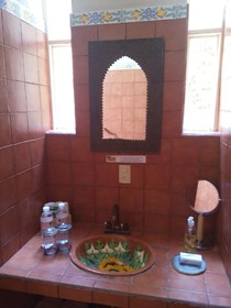 Maria Del Alma Guest House