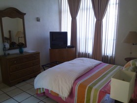 Maria Del Alma Guest House
