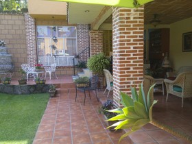 Maria Del Alma Guest House