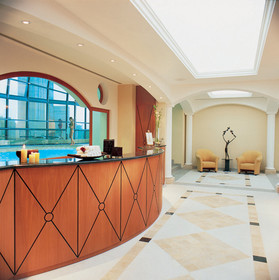 Marquis Reforma