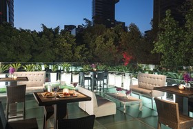 Marquis Reforma