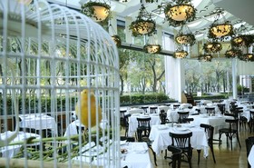 Marquis Reforma