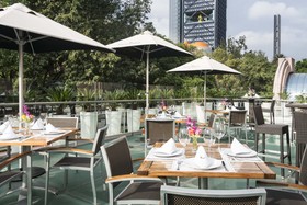 Marquis Reforma