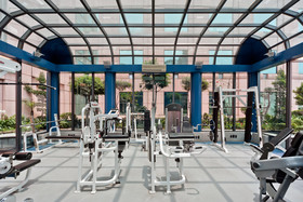 Marquis Reforma
