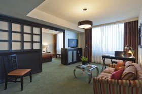 Marquis Reforma