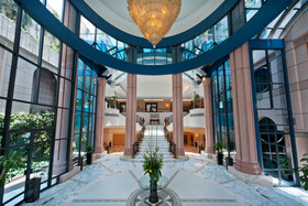 Marquis Reforma
