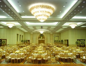 Marquis Reforma