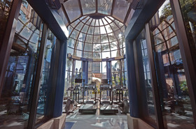 Marquis Reforma