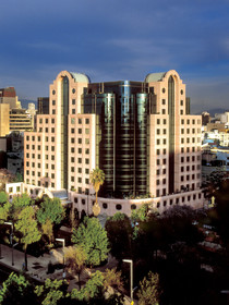 Marquis Reforma