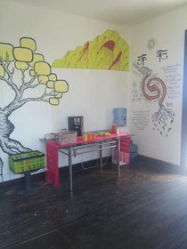 Massiosare el Hostal