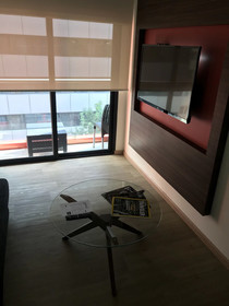 MC Suites Mexico City