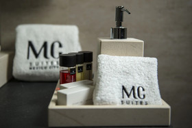 MC Suites Mexico City