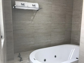 MC Suites Mexico City