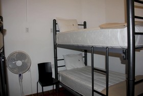 Mexico City Hostel