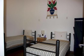 Mexico City Hostel
