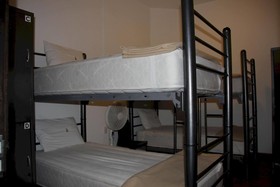 Mexico City Hostel