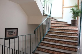Mexico City Hostel
