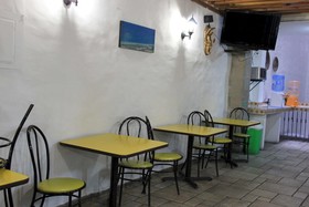 Mexico City Hostel