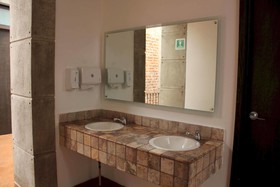 Mexico City Hostel