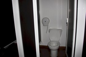 Mexico City Hostel