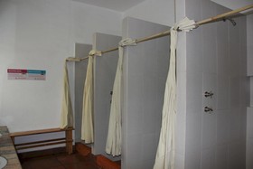 Mexico City Hostel