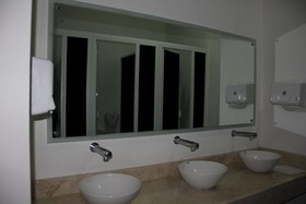 Mexico City Hostel