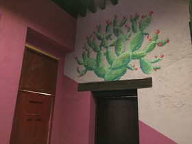 Mexiqui Zocalo Hostel